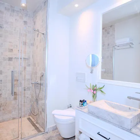Inone Bitez Szálloda Bodrum