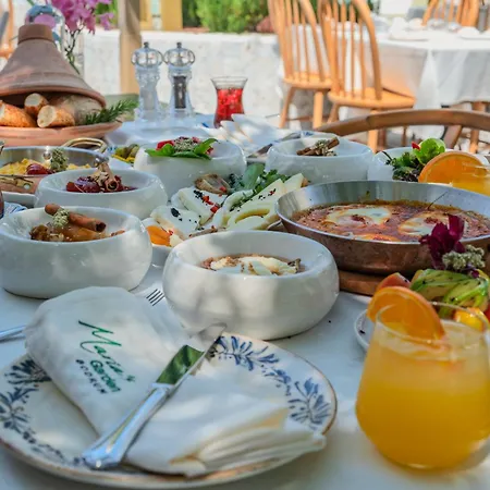 Inone Bitez Bodrum